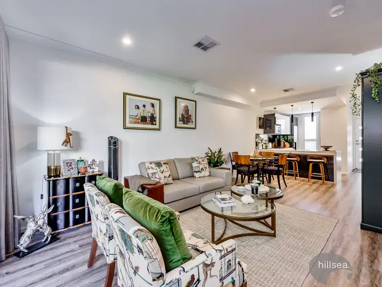Fifth view of Homely townhouse listing, 6/4A Hansford Road, Coombabah QLD 4216
