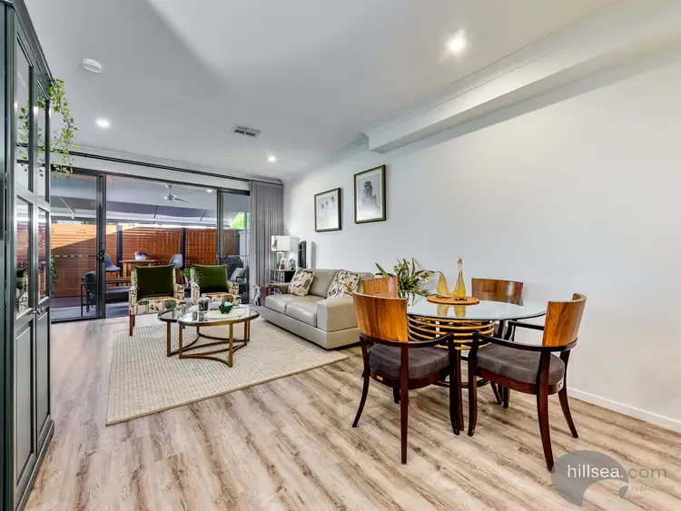 Sixth view of Homely townhouse listing, 6/4A Hansford Road, Coombabah QLD 4216