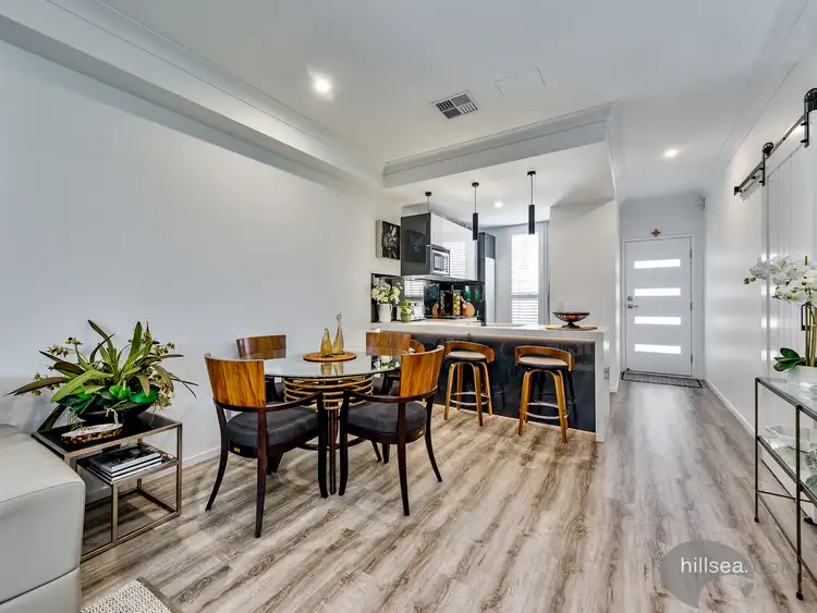 Seventh view of Homely townhouse listing, 6/4A Hansford Road, Coombabah QLD 4216