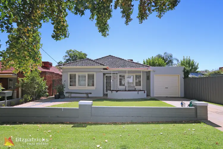 43 Heydon Avenue, Turvey Park NSW 2650