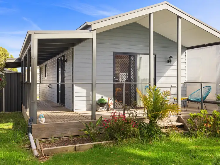 201/131 Nepean Highway, Dromana VIC 3936