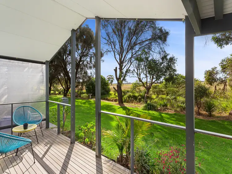 Second view of Homely villa listing, 201/131 Nepean Highway, Dromana VIC 3936