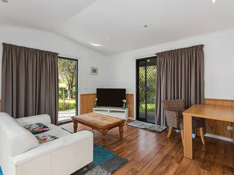 Third view of Homely villa listing, 201/131 Nepean Highway, Dromana VIC 3936