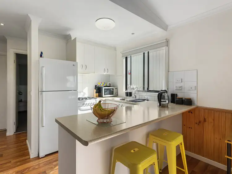 Fourth view of Homely villa listing, 201/131 Nepean Highway, Dromana VIC 3936