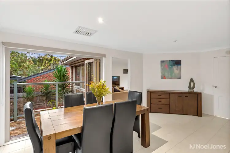 Third view of Homely house listing, 9 Woodland Way, Eltham VIC 3095