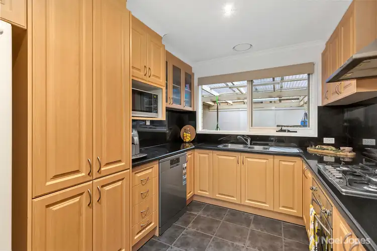 Fourth view of Homely house listing, 9 Woodland Way, Eltham VIC 3095