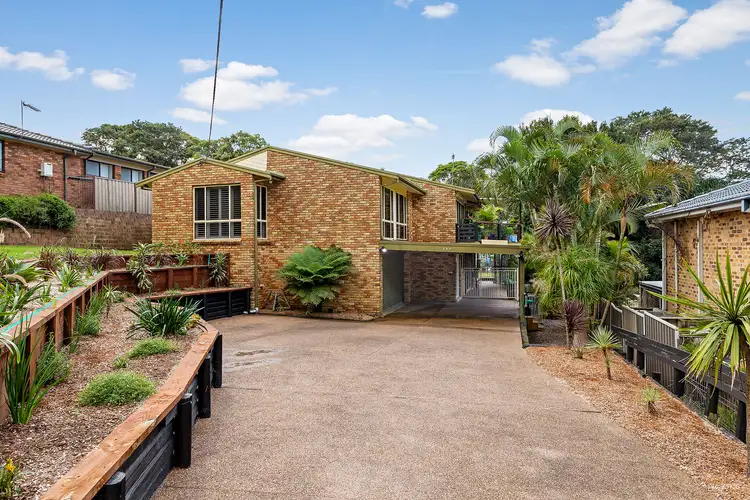 145 Parbury Road, Swansea NSW 2281