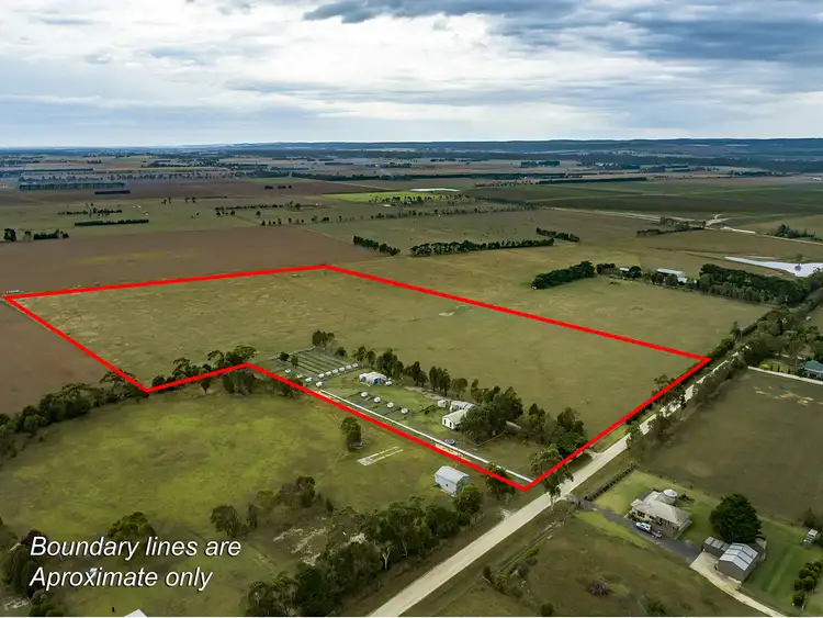 Second view of Homely house listing, 29 Freshwaters Road, Kilmany VIC 3851