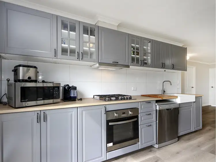 Fourth view of Homely house listing, 29 Freshwaters Road, Kilmany VIC 3851