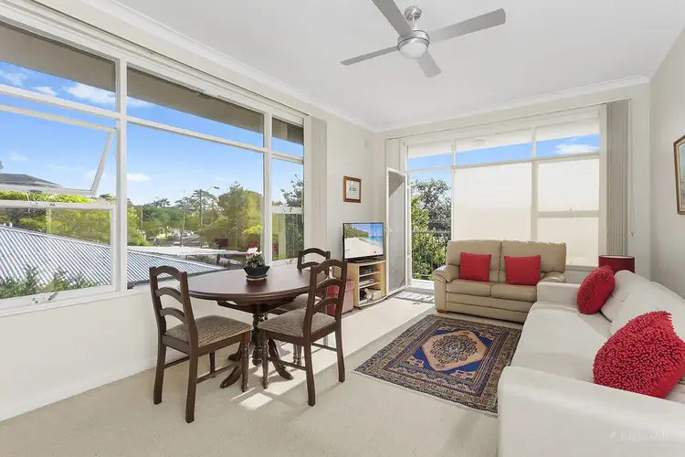 6/51 Balgowlah Road, Fairlight NSW 2094
