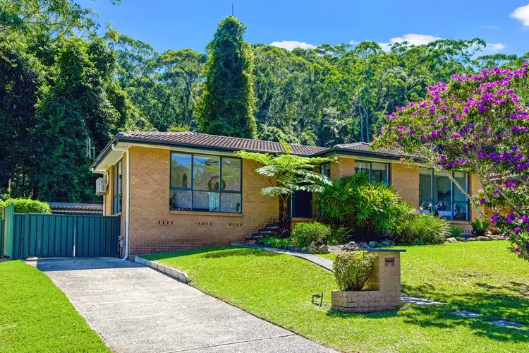 7 Paperbark Close, Wyoming NSW 2250