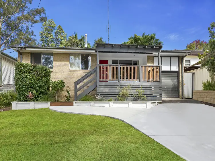 Main view of Homely house listing, 28 Manns Road, Narara NSW 2250