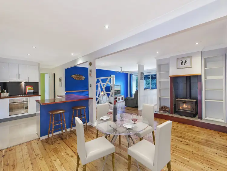 Second view of Homely house listing, 28 Manns Road, Narara NSW 2250