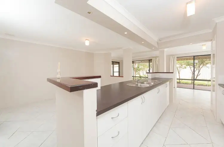 Second view of Homely house listing, 9 Bellbird Court, Greenfields WA 6210