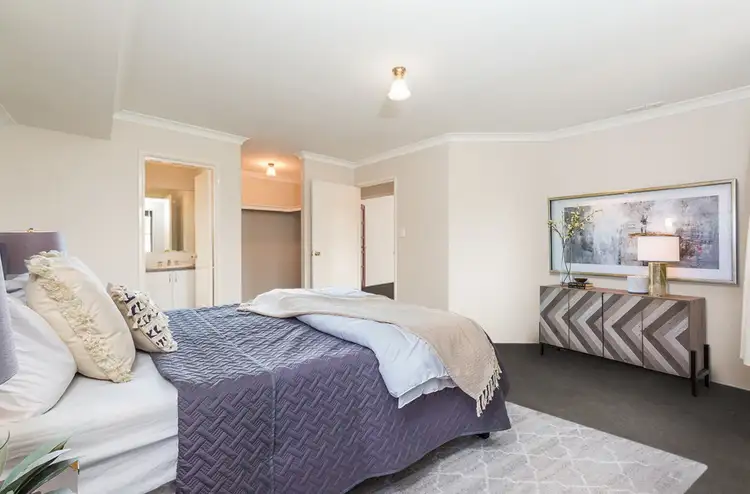 Fifth view of Homely house listing, 9 Bellbird Court, Greenfields WA 6210