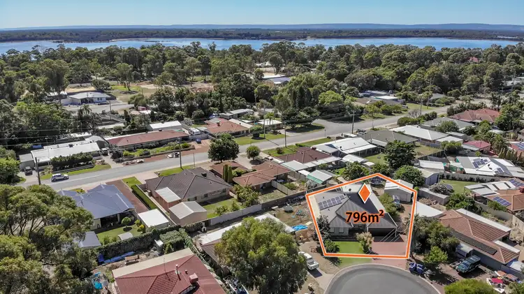 Sixth view of Homely house listing, 9 Bellbird Court, Greenfields WA 6210