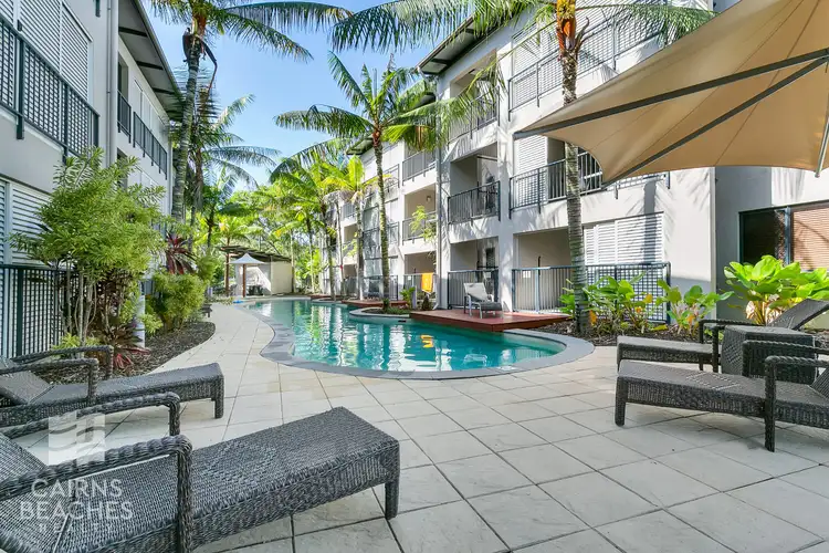 4/28-36 Trinity Beach Road, Trinity Beach QLD 4879