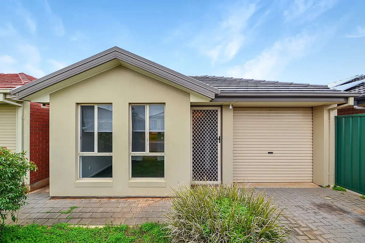 Main view of Homely house listing, 16a Lime Court, Munno Para West SA 5115