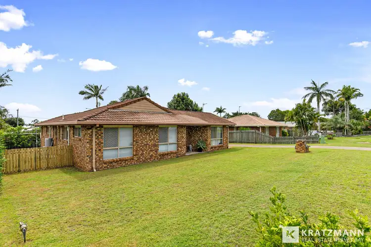 Fourth view of Homely house listing, 8 Wright Way, Scarness QLD 4655