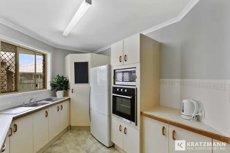 Fifth view of Homely house listing, 8 Wright Way, Scarness QLD 4655