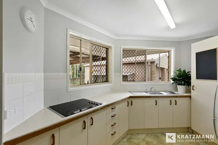 Sixth view of Homely house listing, 8 Wright Way, Scarness QLD 4655