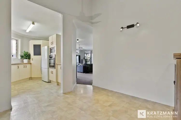 Seventh view of Homely house listing, 8 Wright Way, Scarness QLD 4655