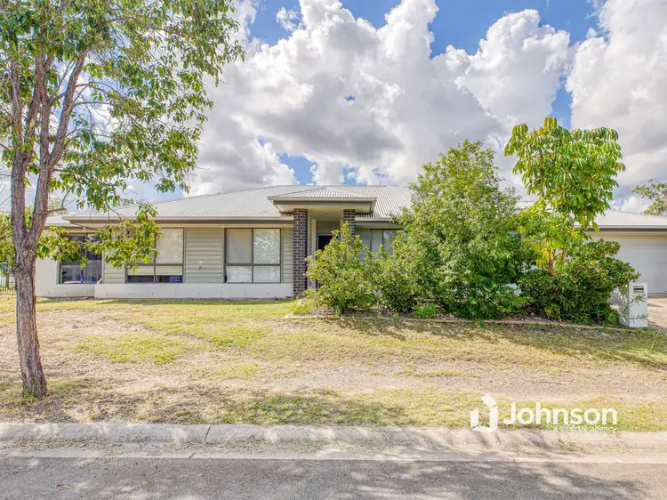 Main view of Homely house listing, 3 Nova Street, Waterford QLD 4133