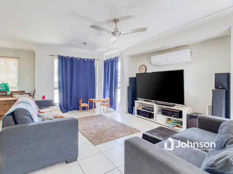 Second view of Homely house listing, 3 Nova Street, Waterford QLD 4133