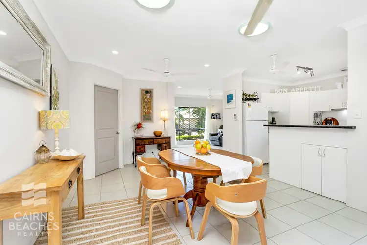 Sixth view of Homely house listing, 9 Mia Street, Kewarra Beach QLD 4879