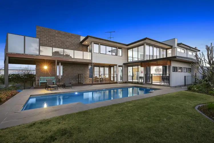 Second view of Homely house listing, 16 Koomeela Drive, Torquay VIC 3228