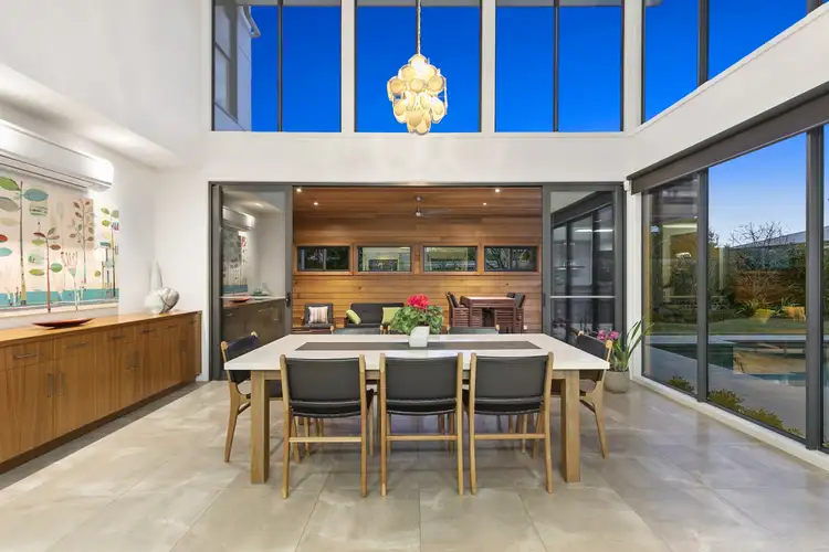 Fifth view of Homely house listing, 16 Koomeela Drive, Torquay VIC 3228