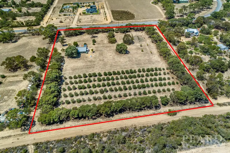 122 Blue Gum Crescent, Gabbadah WA 6041