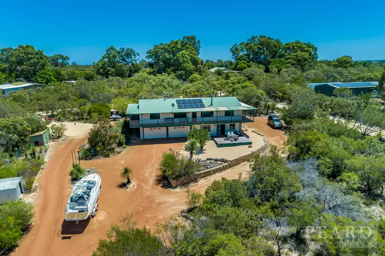 23 Birdwood Drive, Woodridge WA 6041