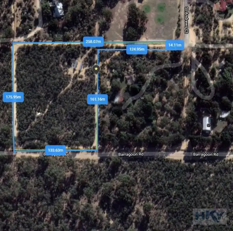 LOT 889, (56) St Andrew Court, Woodridge WA 6041