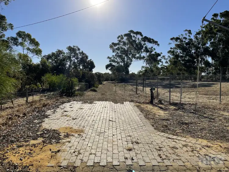 Second view of Homely land listing, LOT 889, (56) St Andrew Court, Woodridge WA 6041