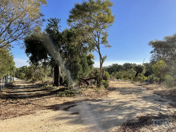 Third view of Homely land listing, LOT 889, (56) St Andrew Court, Woodridge WA 6041
