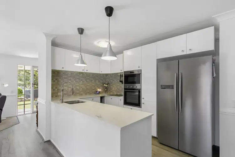 Second view of Homely house listing, 70 McMillan Road, Alexandra Hills QLD 4161