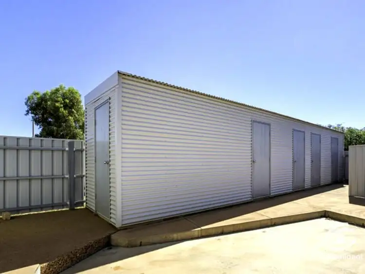 Second view of Homely apartment listing, 7/17 Withnell Way, Bulgarra WA 6714