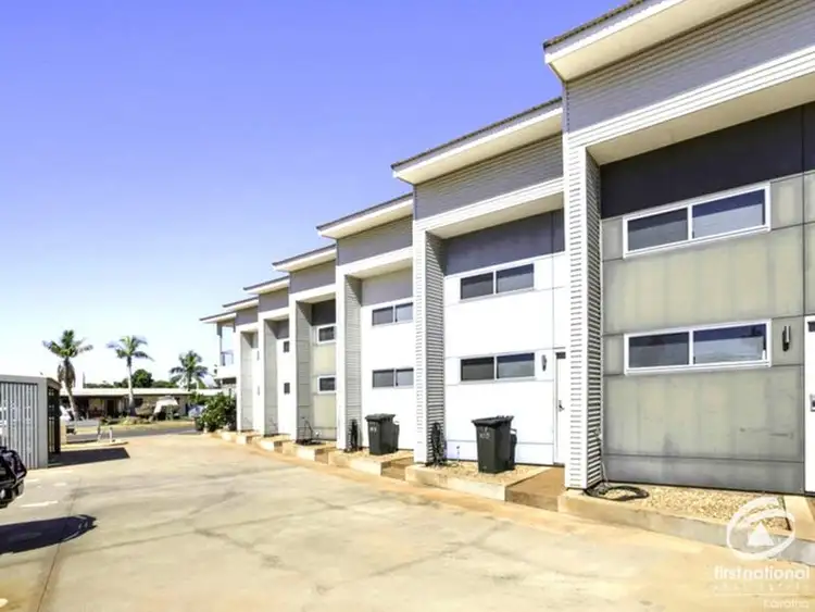 Third view of Homely apartment listing, 7/17 Withnell Way, Bulgarra WA 6714
