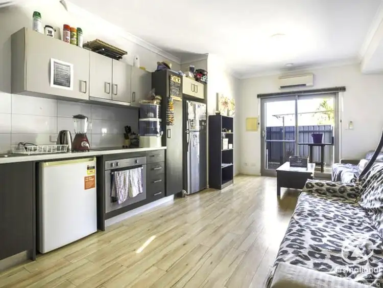 Fourth view of Homely apartment listing, 7/17 Withnell Way, Bulgarra WA 6714