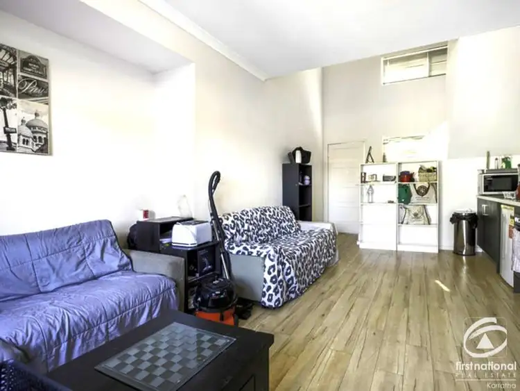 Fifth view of Homely apartment listing, 7/17 Withnell Way, Bulgarra WA 6714