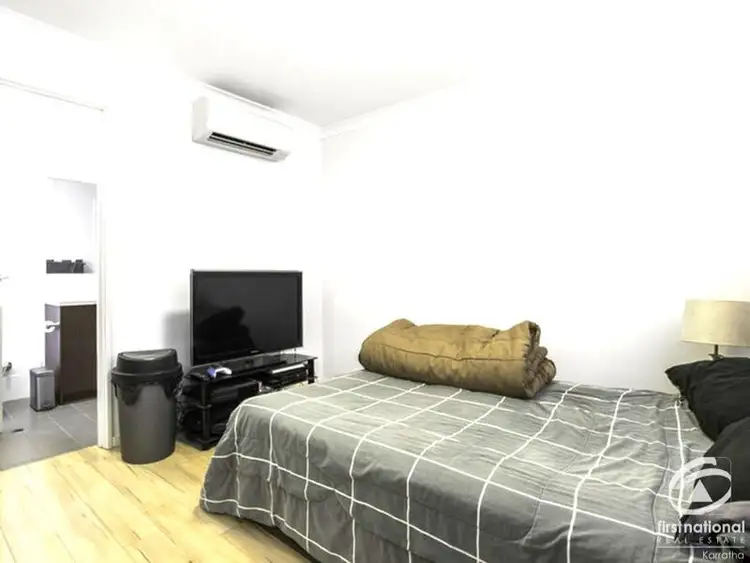 Seventh view of Homely apartment listing, 7/17 Withnell Way, Bulgarra WA 6714