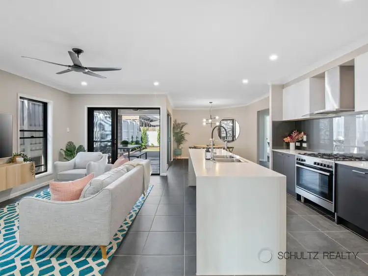 48 Falco Drive, Bahrs Scrub QLD 4207