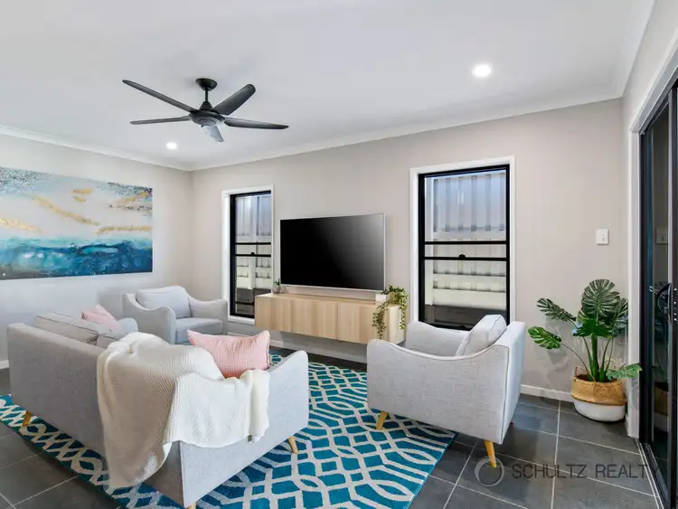 Fifth view of Homely house listing, 48 Falco Drive, Bahrs Scrub QLD 4207