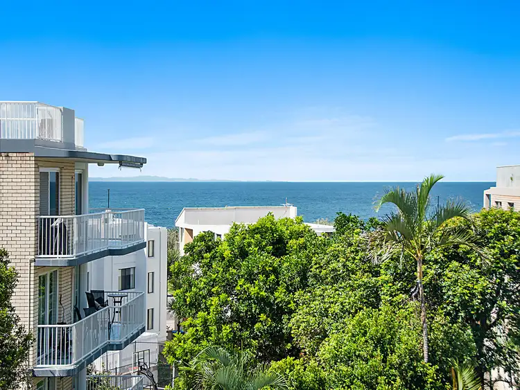 Second view of Homely unit listing, 6/5 Orvieto Terrace, Kings Beach QLD 4551