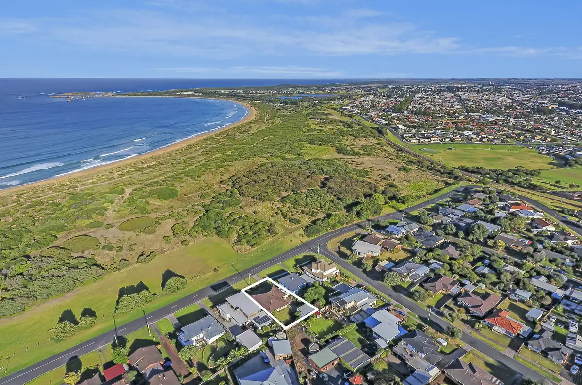 Main view of Homely house listing, 84 Hickford Parade, Warrnambool VIC 3280