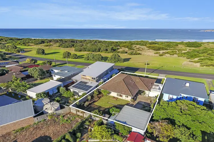Second view of Homely house listing, 84 Hickford Parade, Warrnambool VIC 3280