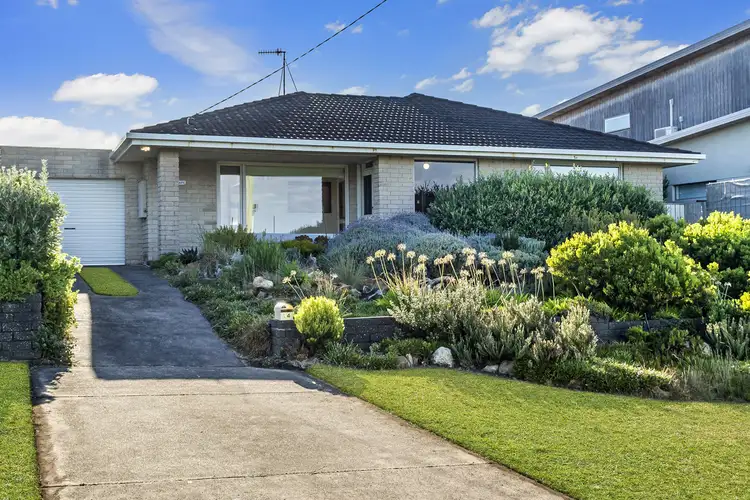 Third view of Homely house listing, 84 Hickford Parade, Warrnambool VIC 3280