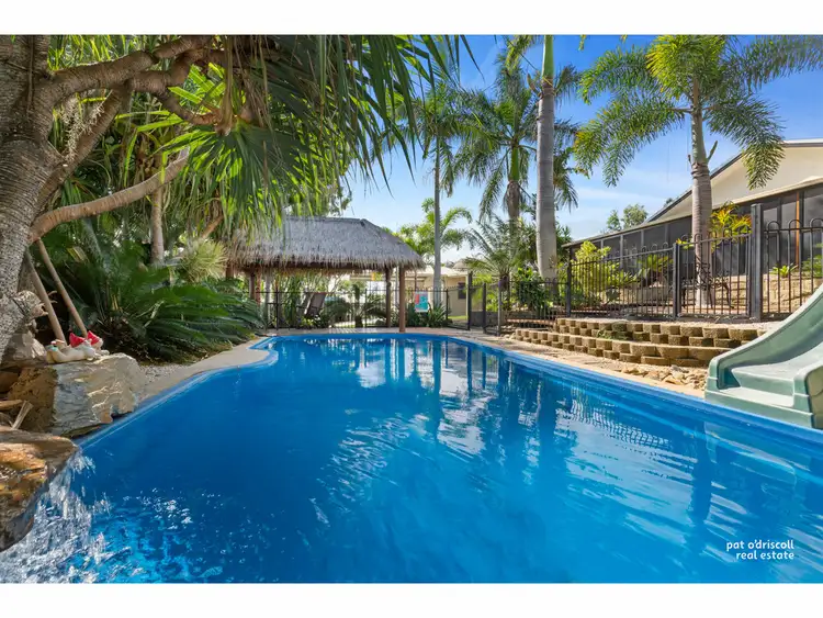 89 Fountain Street, Emu Park QLD 4710