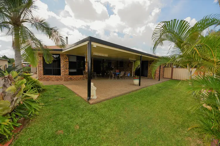 Third view of Homely house listing, 20 Thora Street, Gracemere QLD 4702